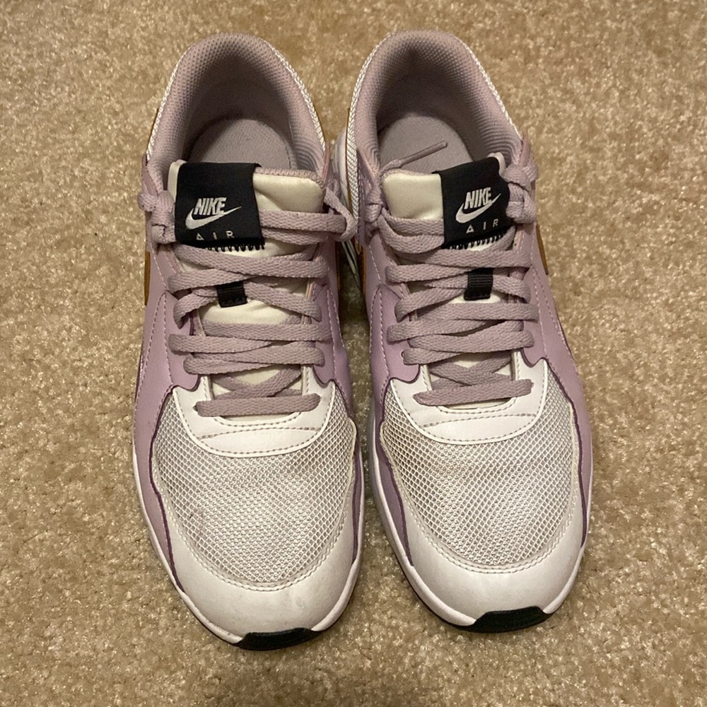 Nike air max big kids 7Y